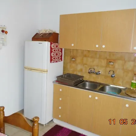 Lela Σπίτι διακοπών Αμαλιάδα