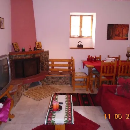 Σπίτι διακοπών Lela