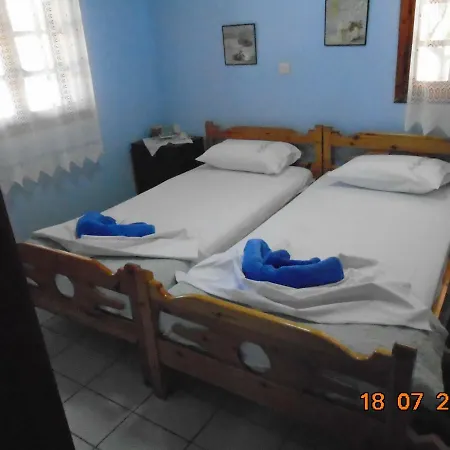 Сasa de vacaciones Lela *